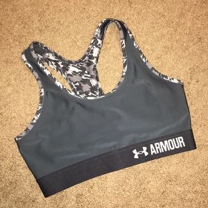 Under Armour Sports Bra